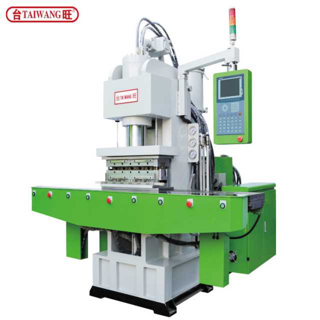 Taiwang brand C frame injection molding machine factory